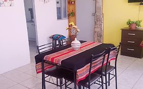 Departamento Luna Andina